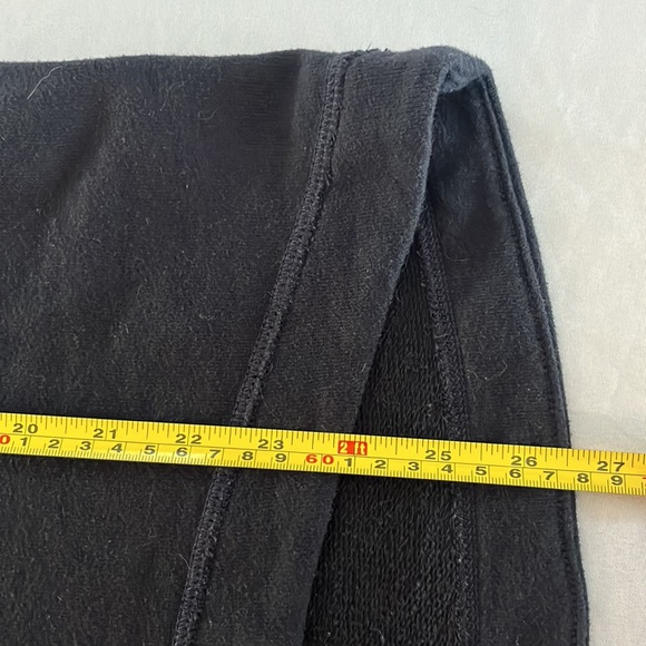 Gilly Hicks Peekaboo Back Sweatshirt - Picture 8 of 9